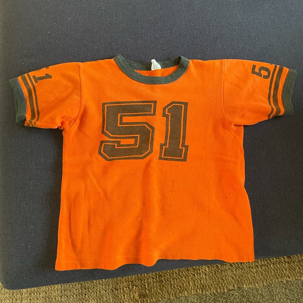 Vintage Shirt